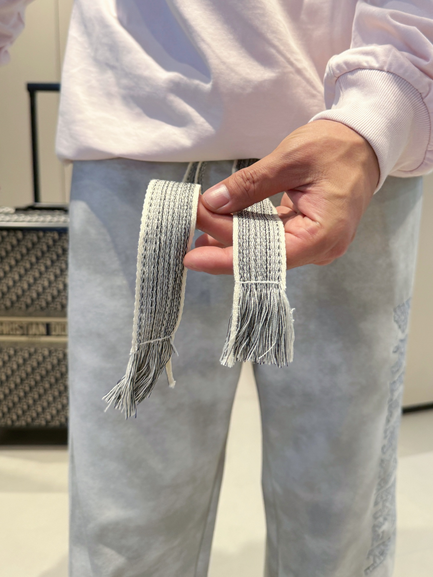 Casual Pants Man